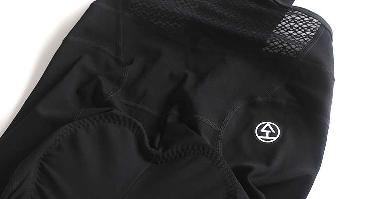 thermal bib shorts cycling